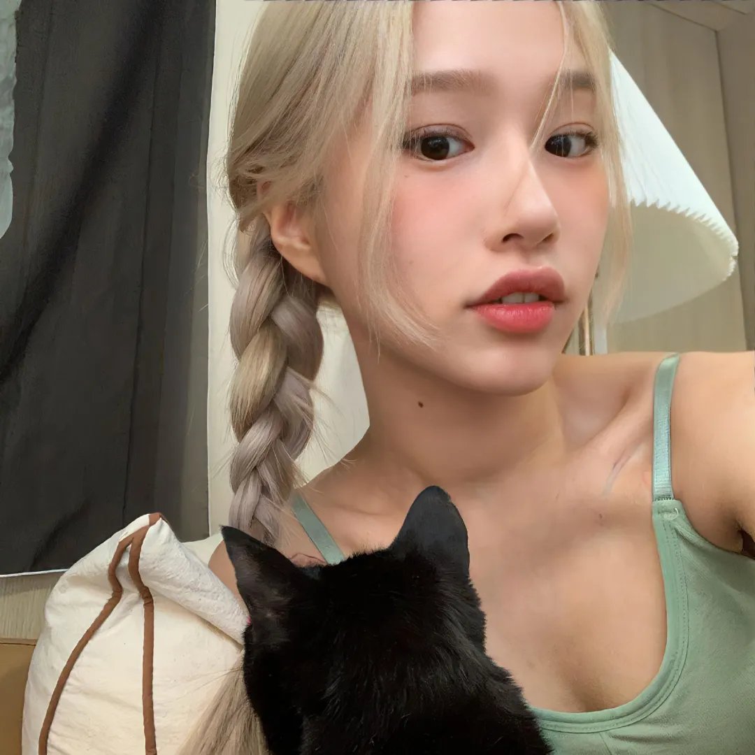 少女十五十六时